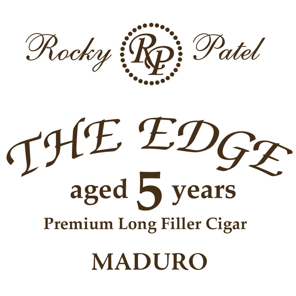 Rocky Patel The Edge Maduro